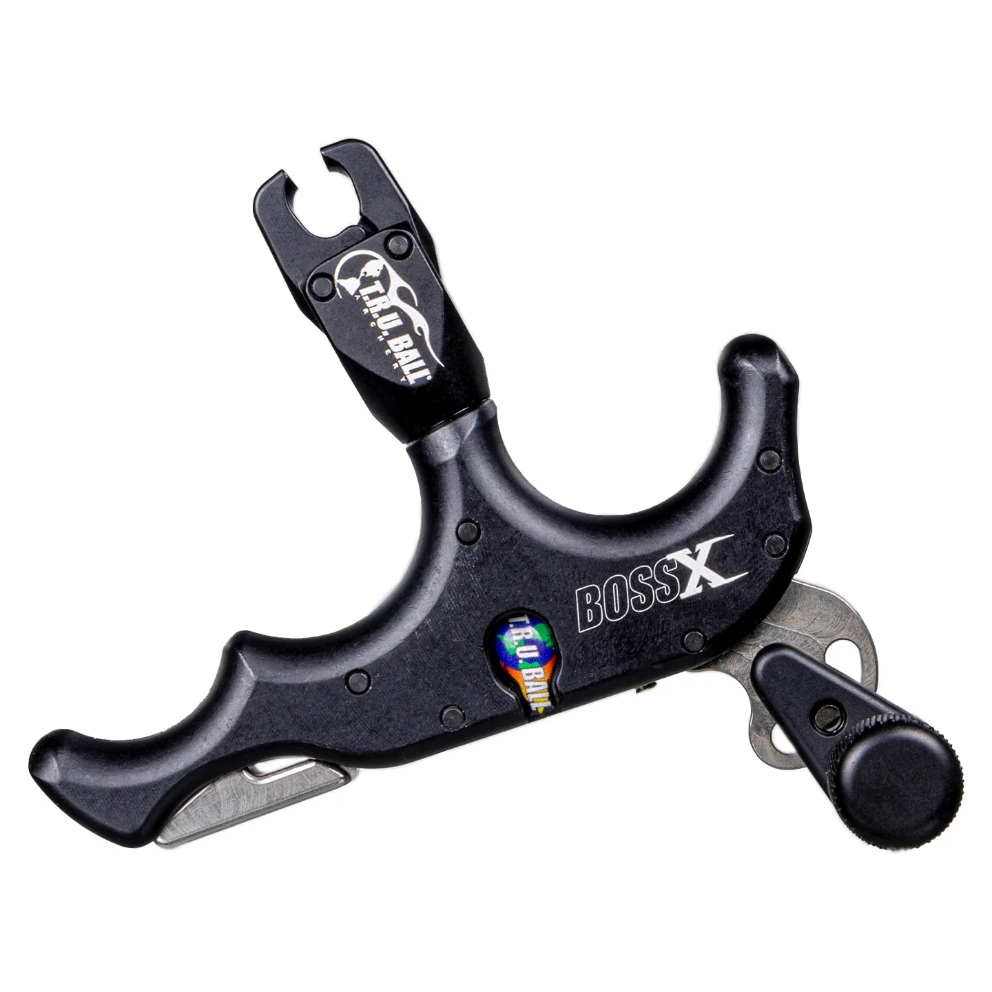 TRU Ball Boss X Release Aid