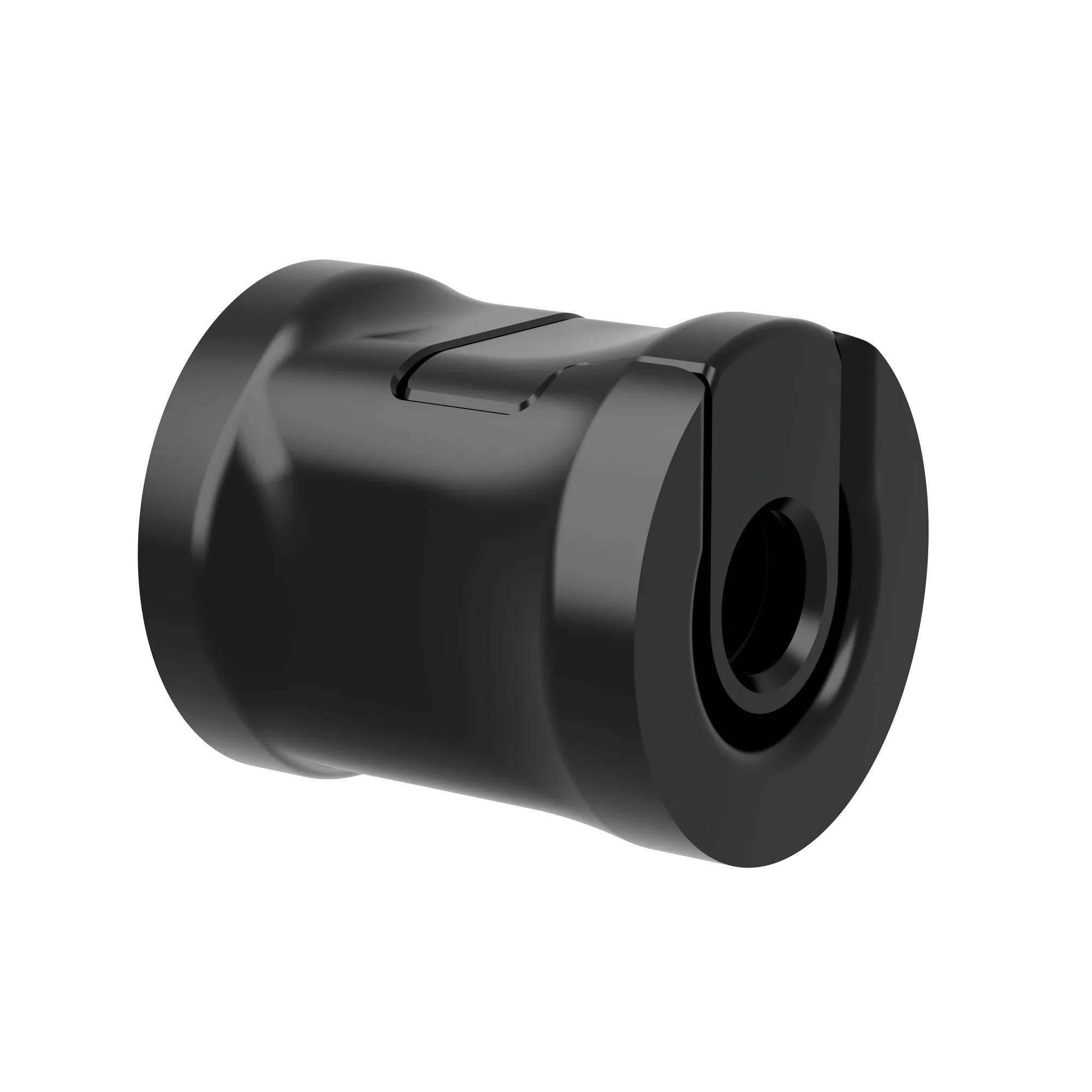 Ultraview Quick Disconnect