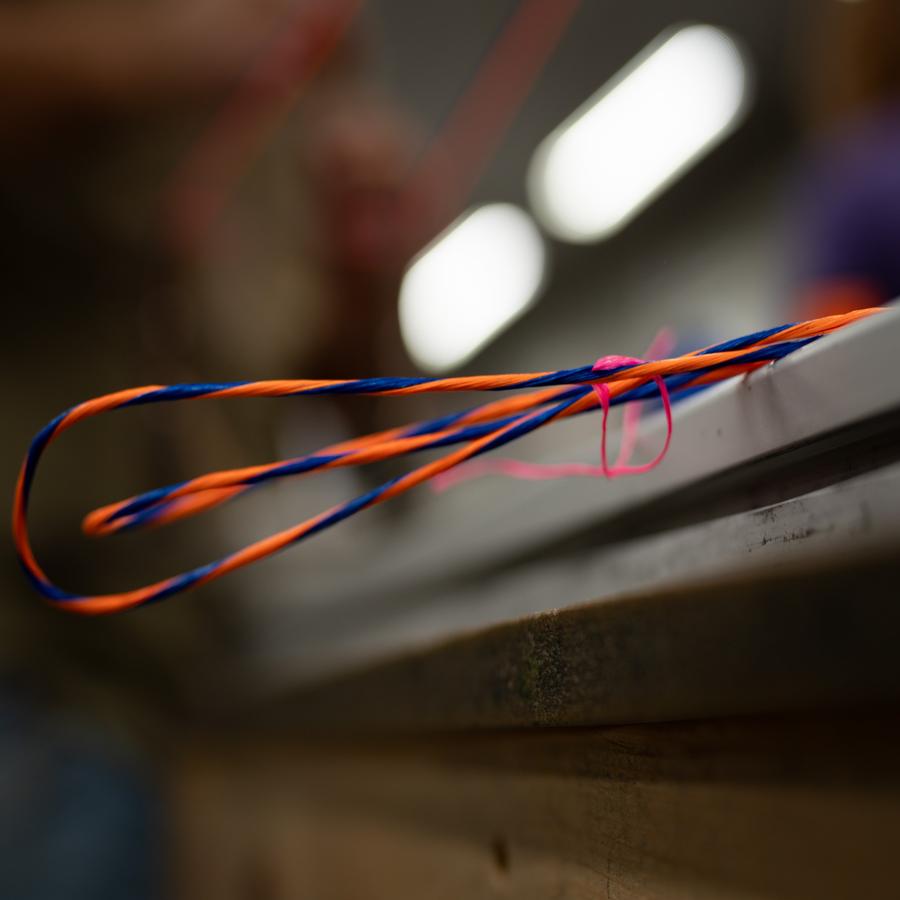Threadz Compound Strings & Cables Set