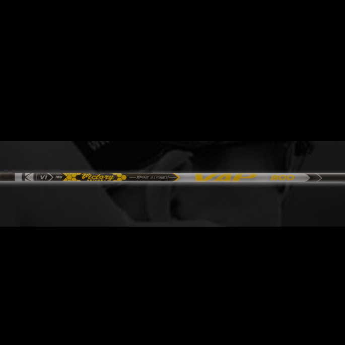 Victory Carbon VAP Target Elite Shafts