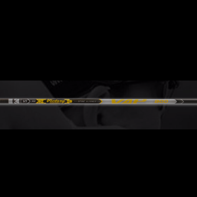 Victory Carbon VAP Target Elite Shafts - Wales Archery Victory Carbon VAP Target Elite Shafts - Wales Archery