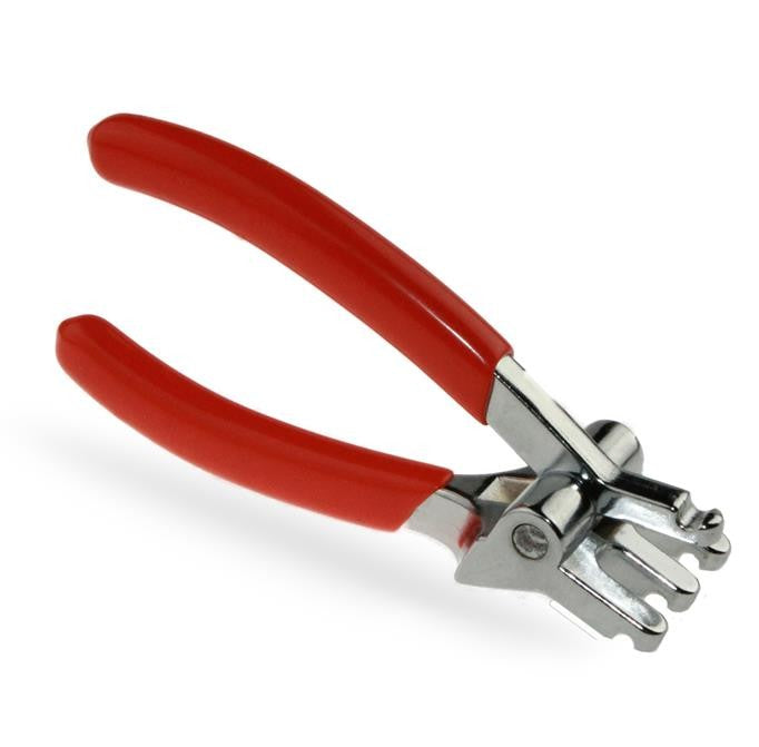 Viper D-Loop Plier