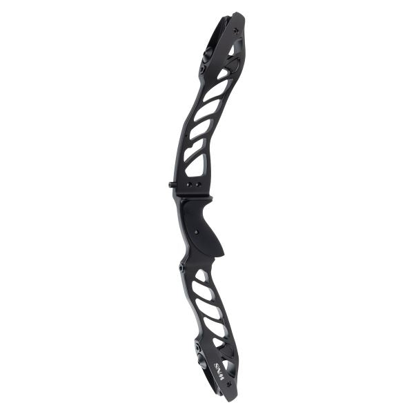 WNS QUANTUM AX RECURVE RISER