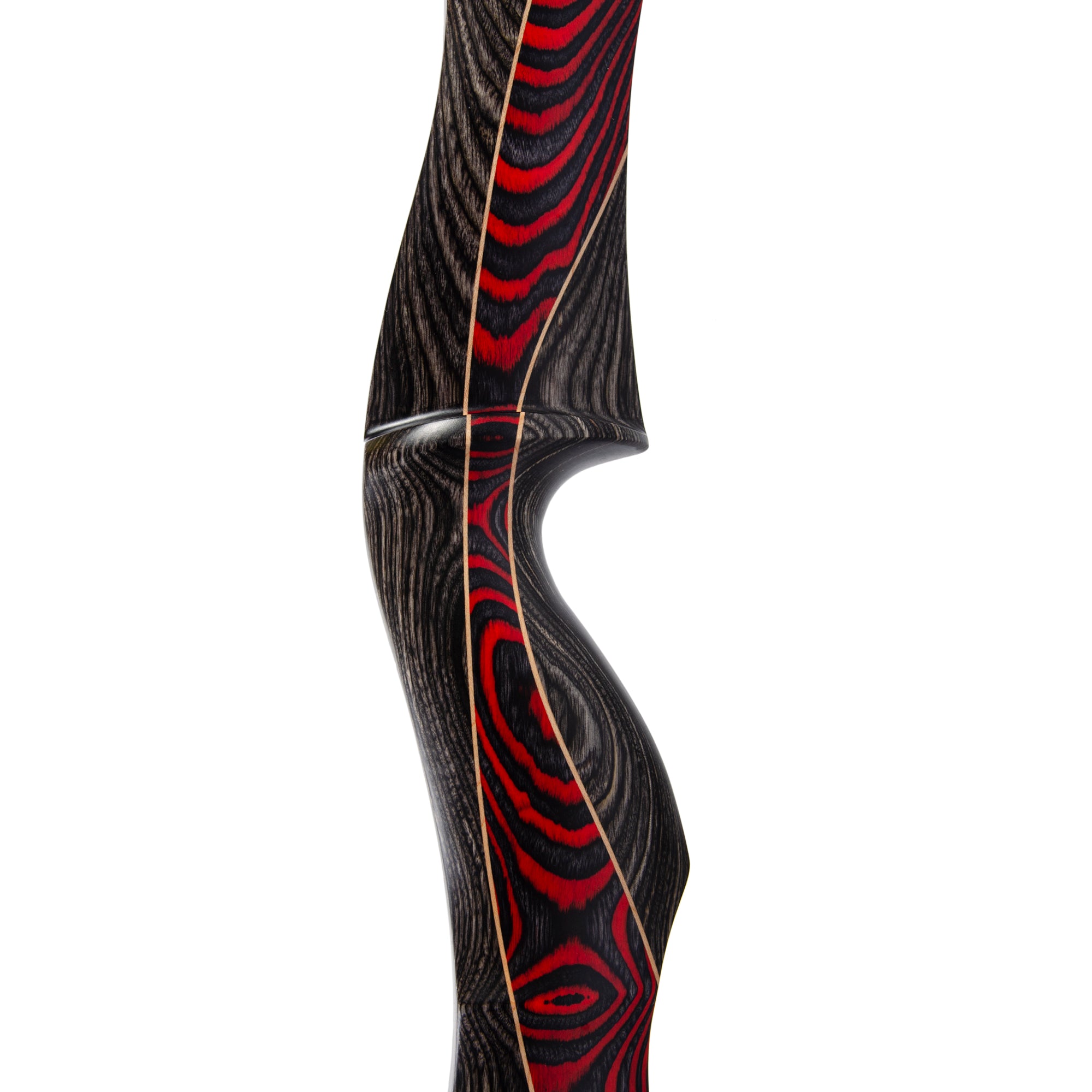 White Feather Firefinch 19" Riser