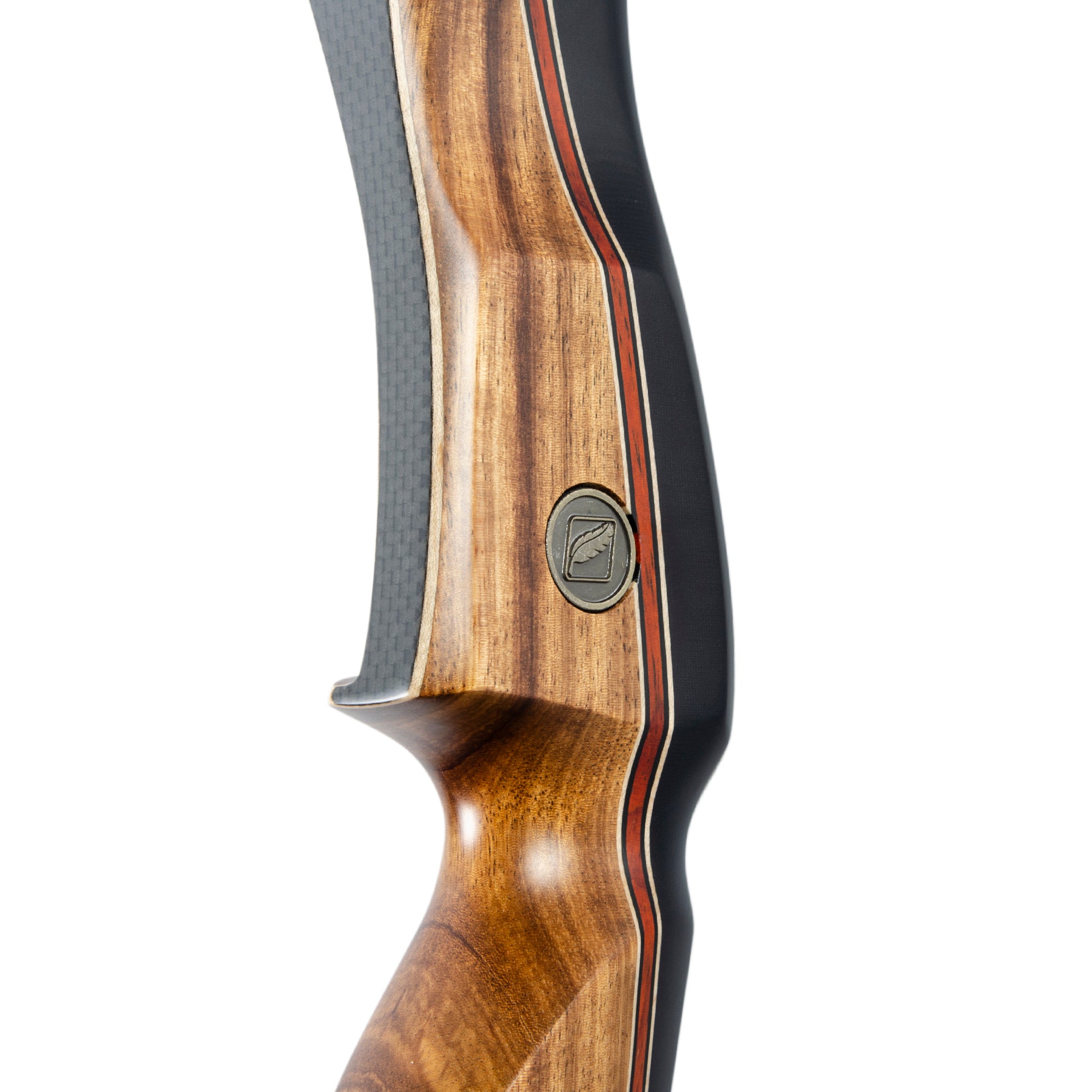 White Feather Lark 23" Riser