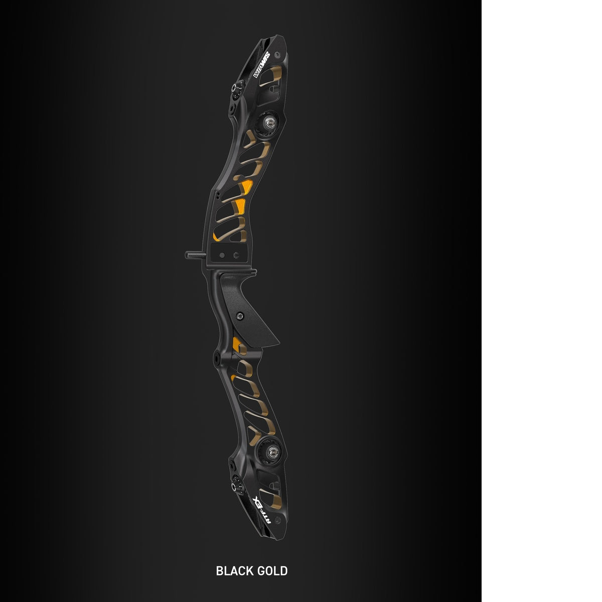 WiaWis ATF-EX 25&quot; Recurve Riser