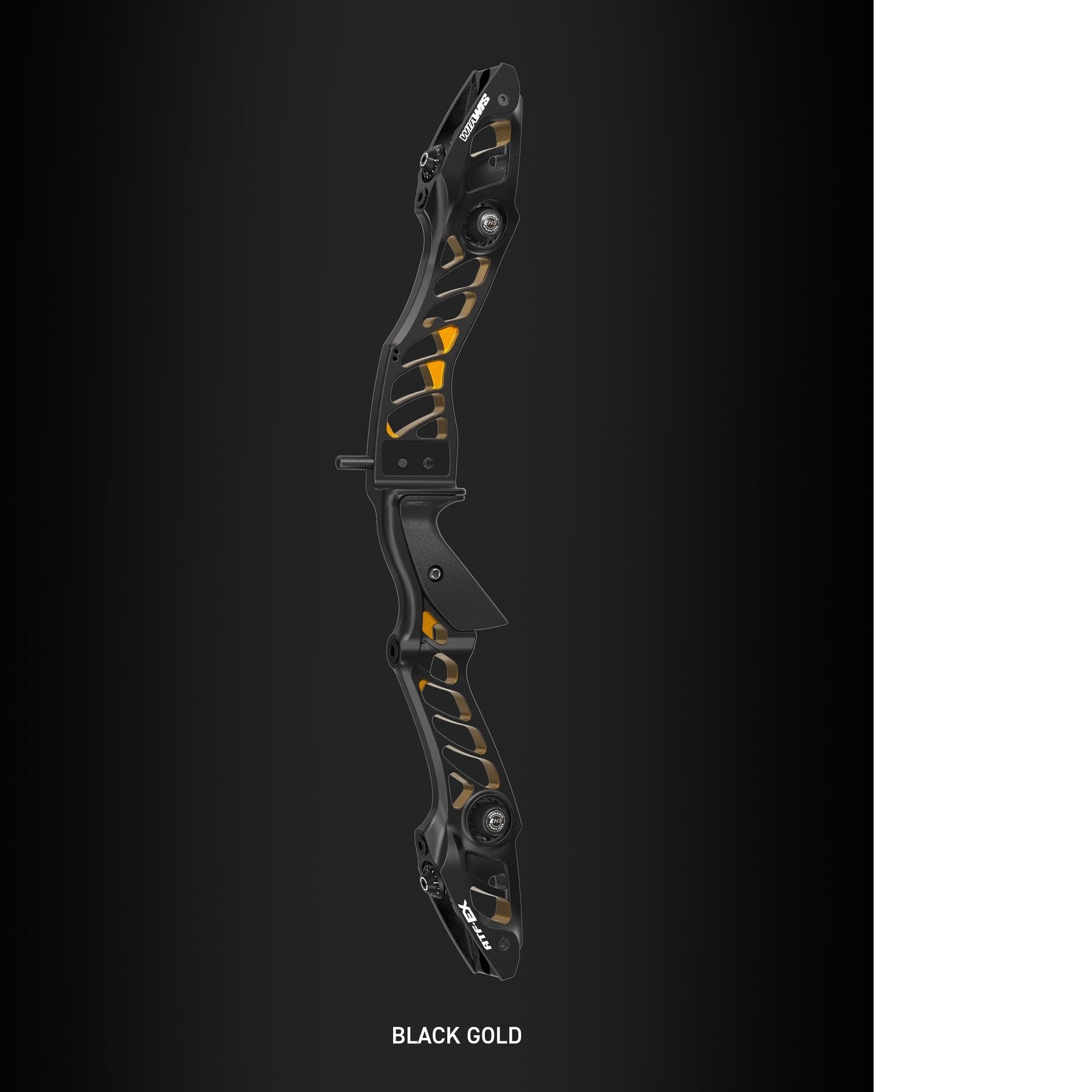 WiaWis ATF-EX 25" Recurve Riser