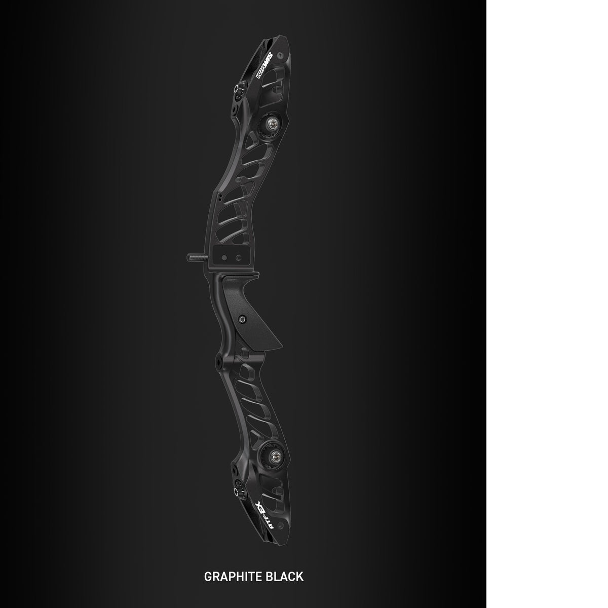 WiaWis ATF-EX 25&quot; Recurve Riser