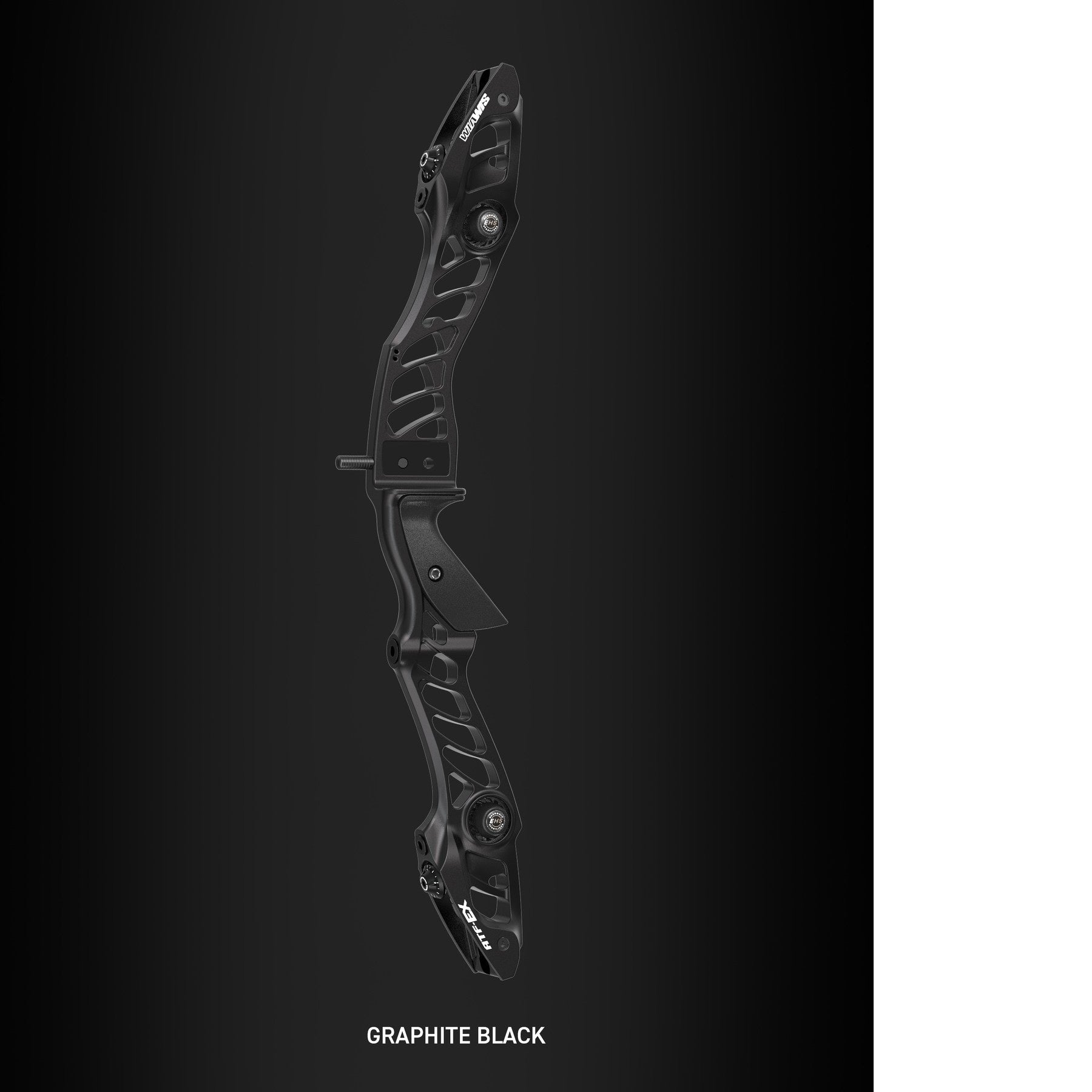 WiaWis ATF-EX 25" Recurve Riser