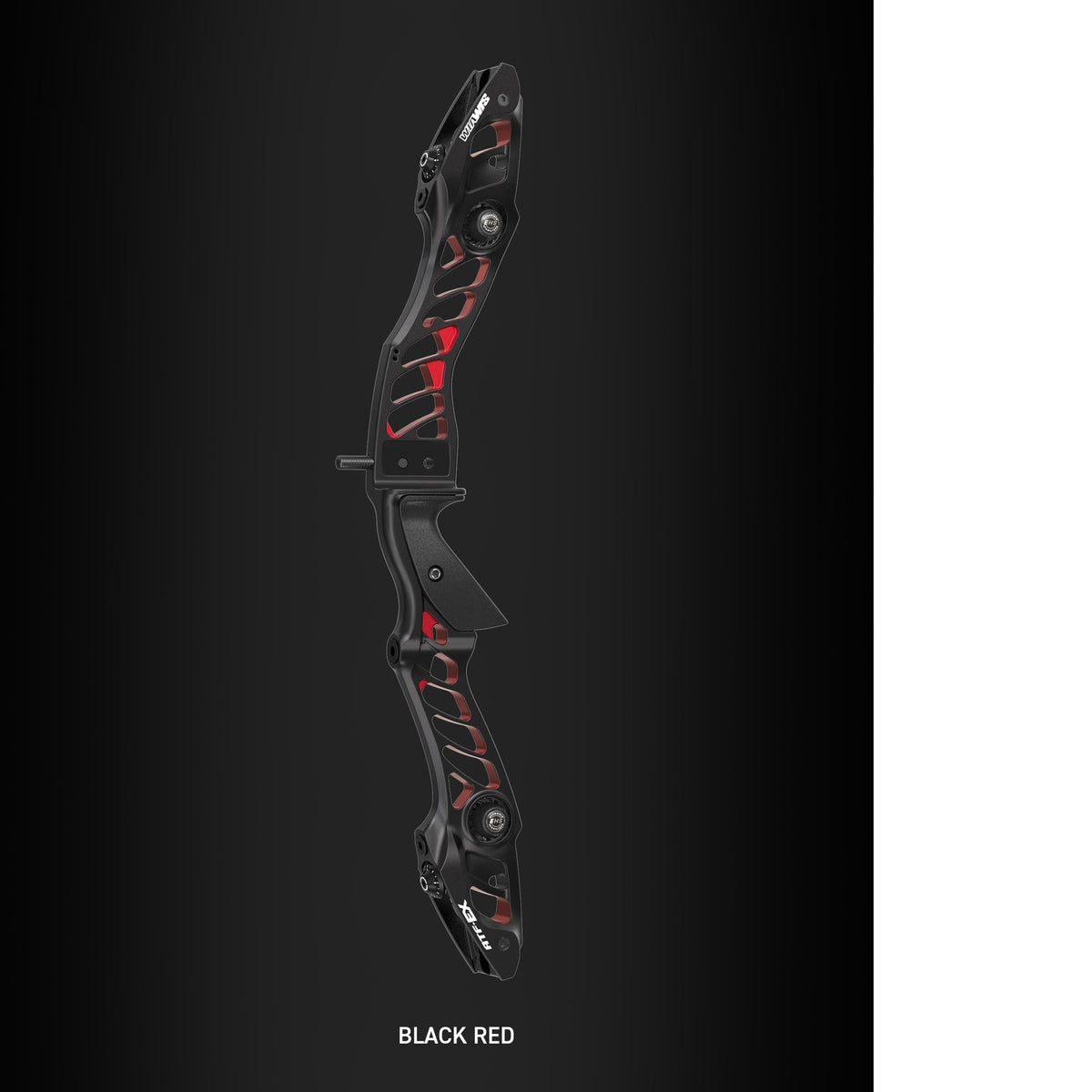 WiaWis ATF-EX 25&quot; Recurve Riser