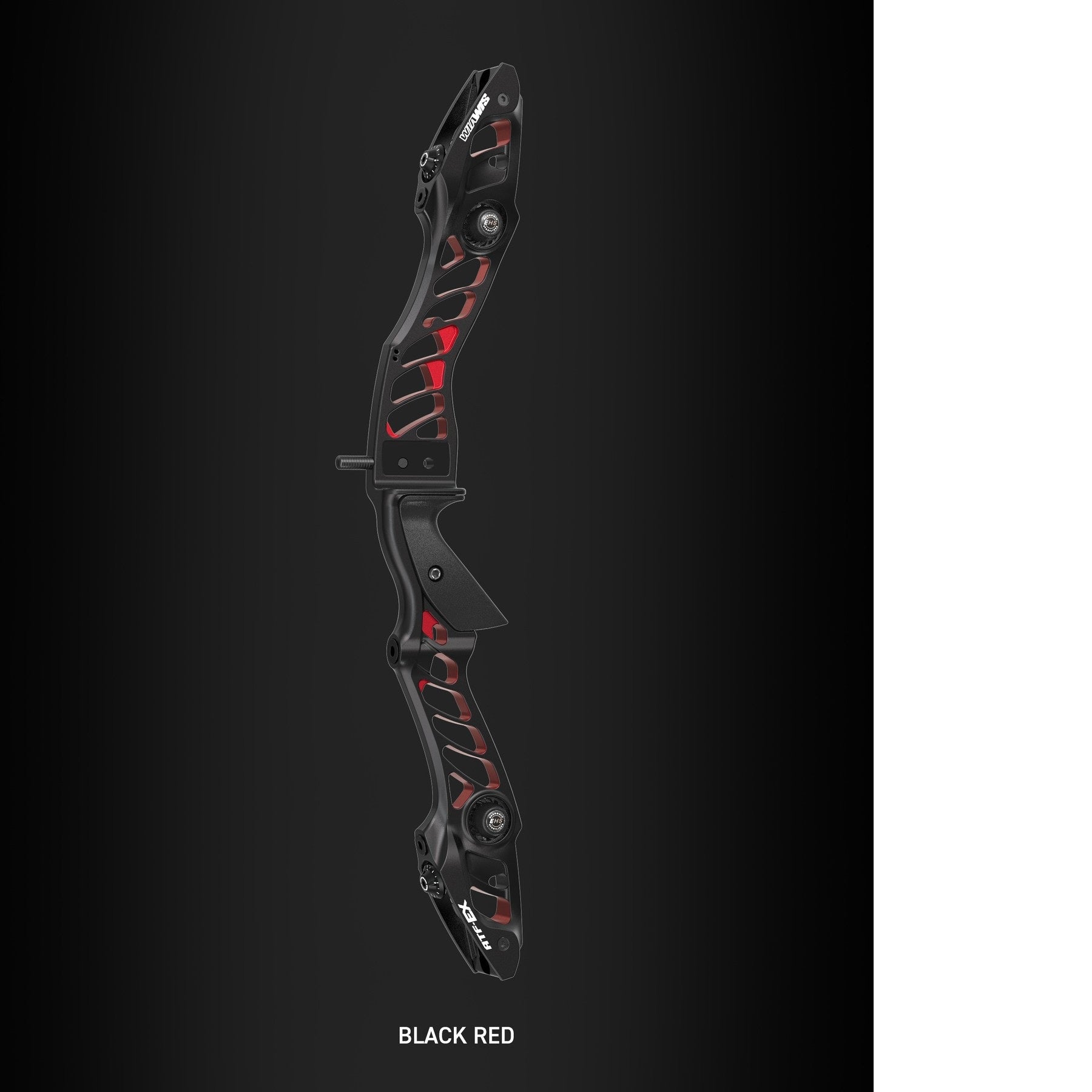 WiaWis ATF-EX 25" Recurve Riser