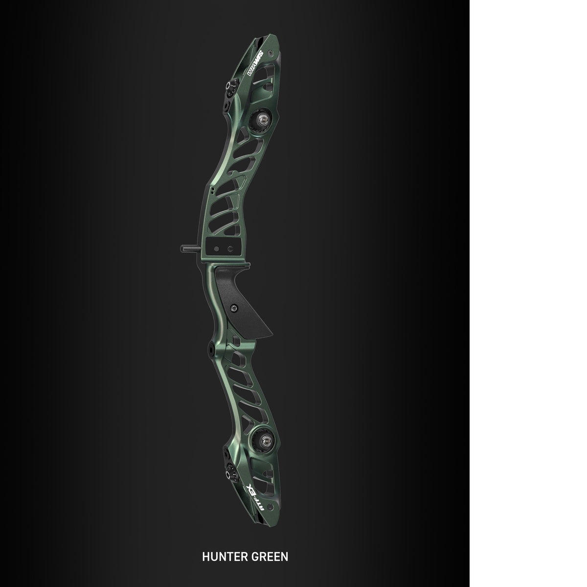 WiaWis ATF-EX 25&quot; Recurve Riser