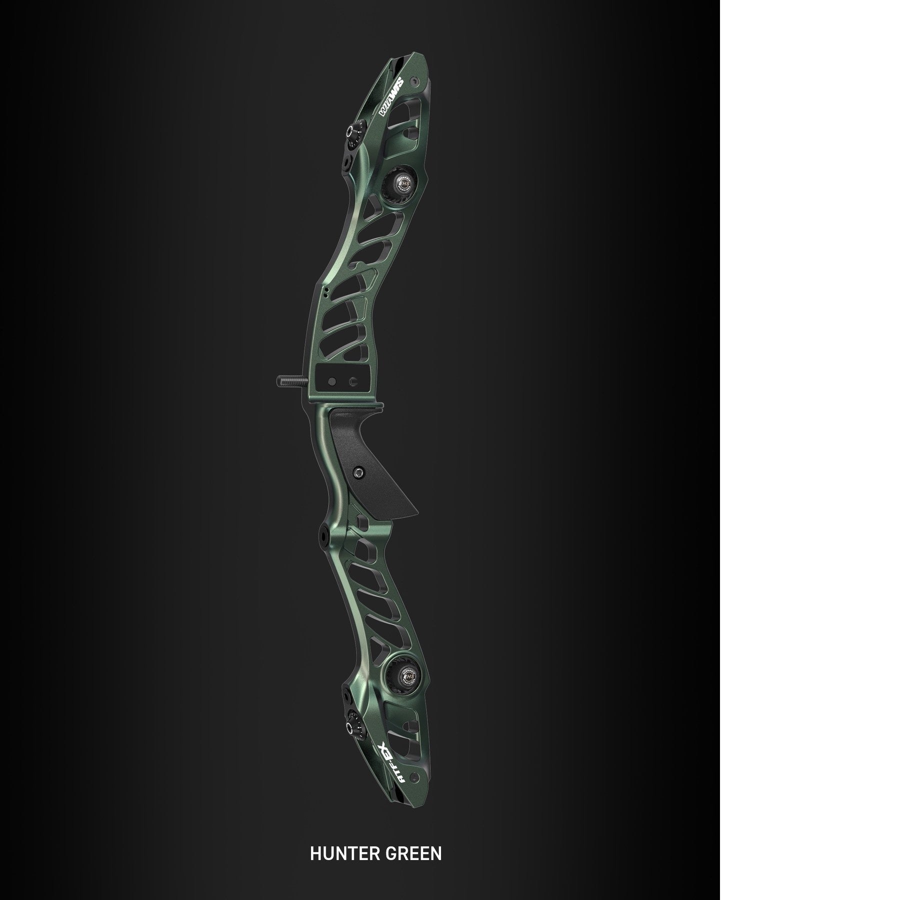 WiaWis ATF-EX 25" Recurve Riser