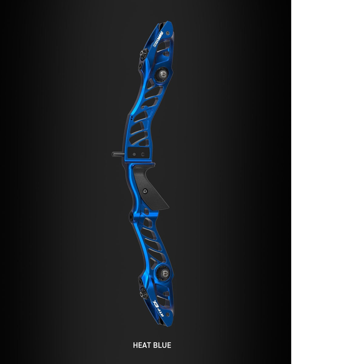 WiaWis ATF-EX 25&quot; Recurve Riser