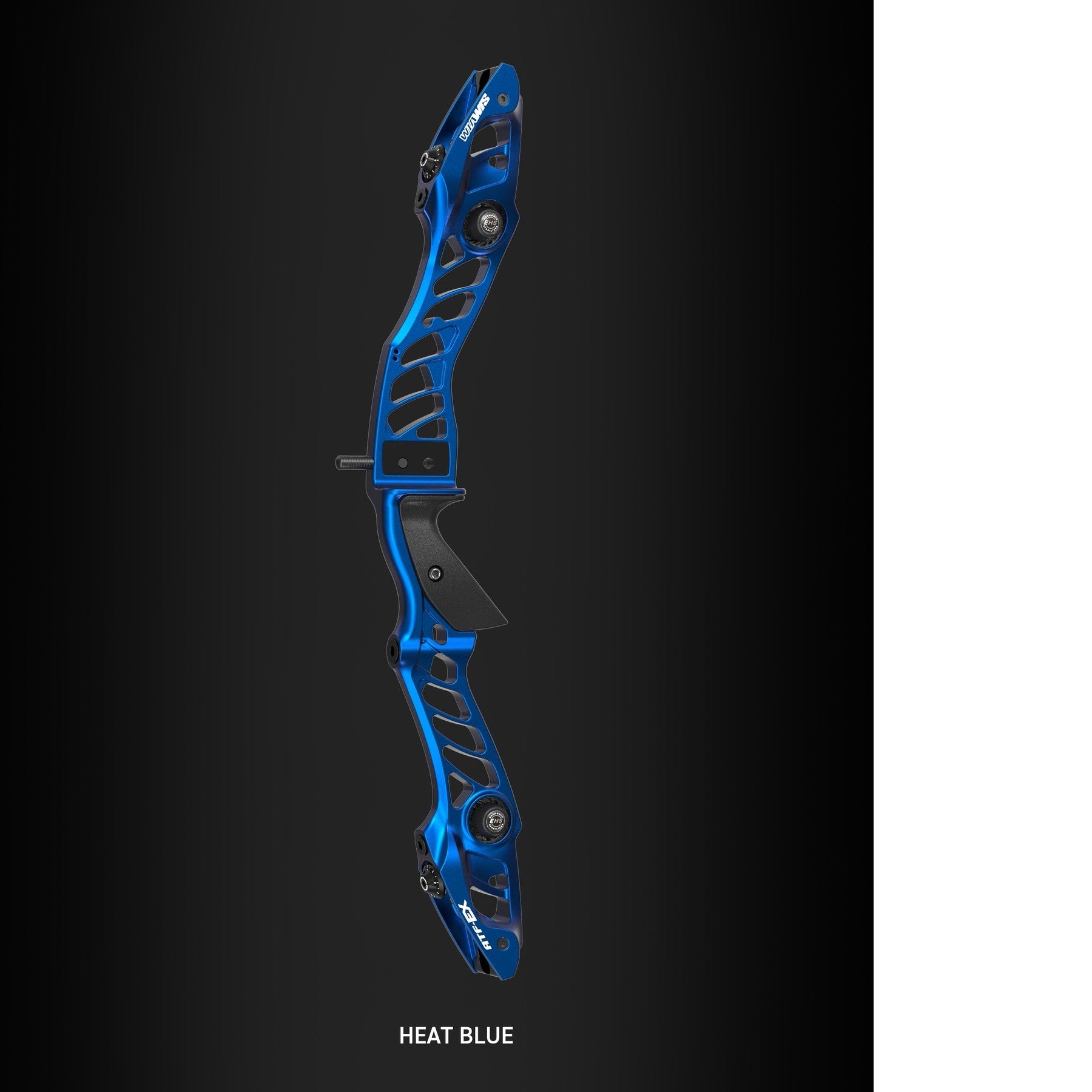 WiaWis ATF-EX 25" Recurve Riser