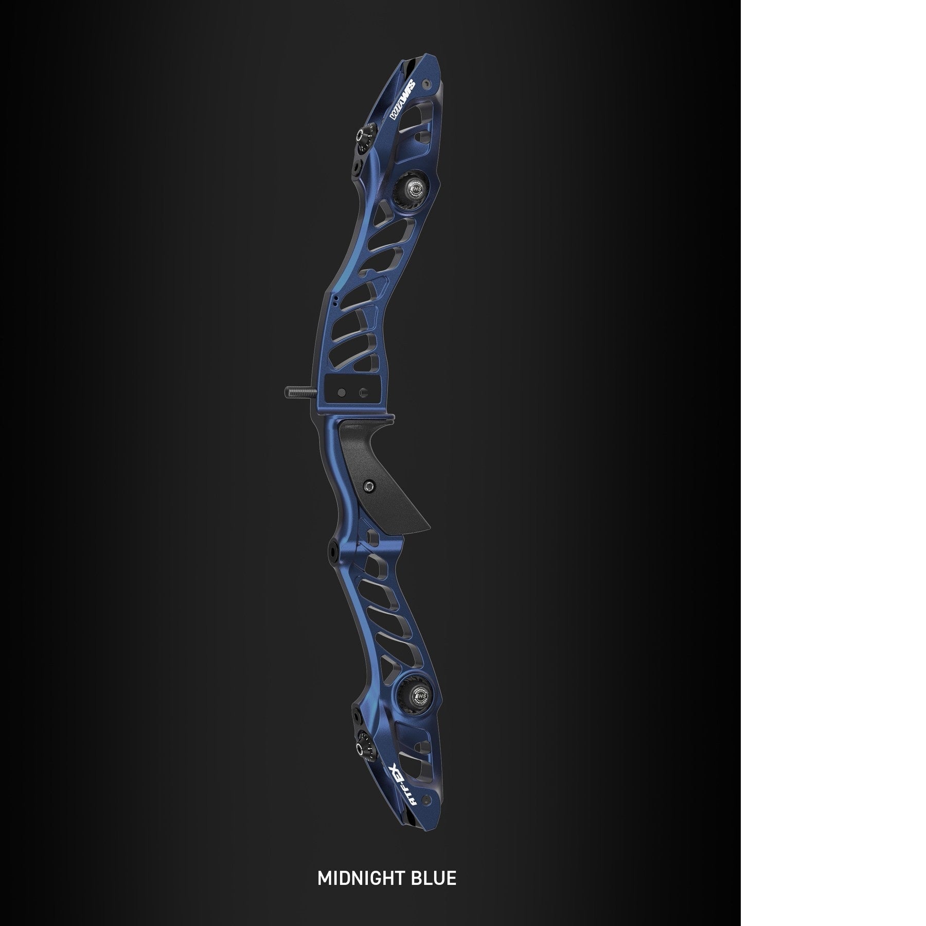 WiaWis ATF-EX 25" Recurve Riser