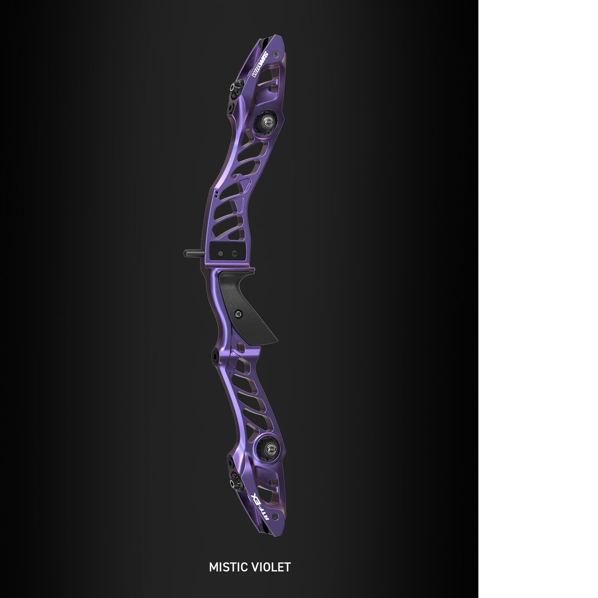 WiaWis ATF-EX 25&quot; Recurve Riser