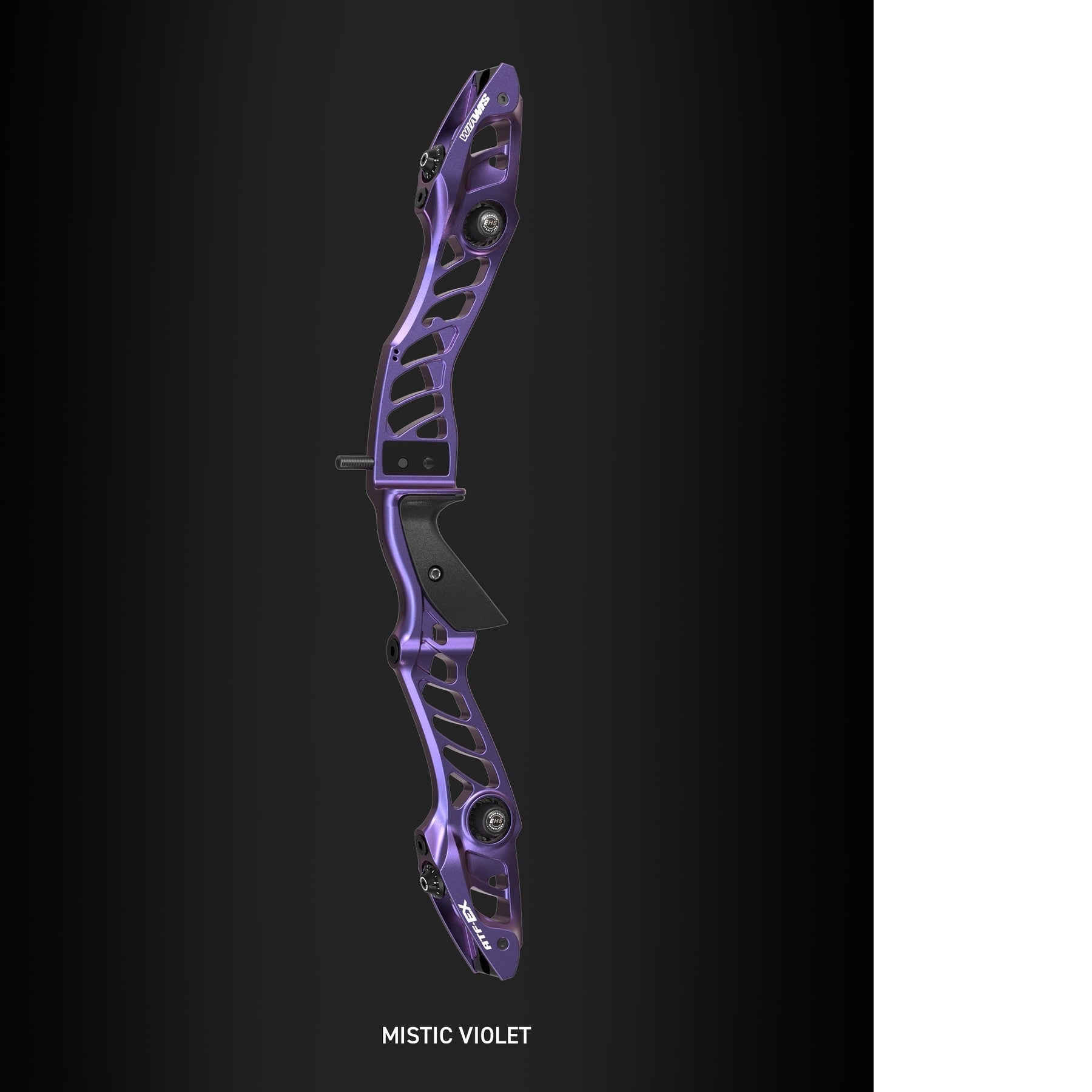 WiaWis ATF-EX 25" Recurve Riser