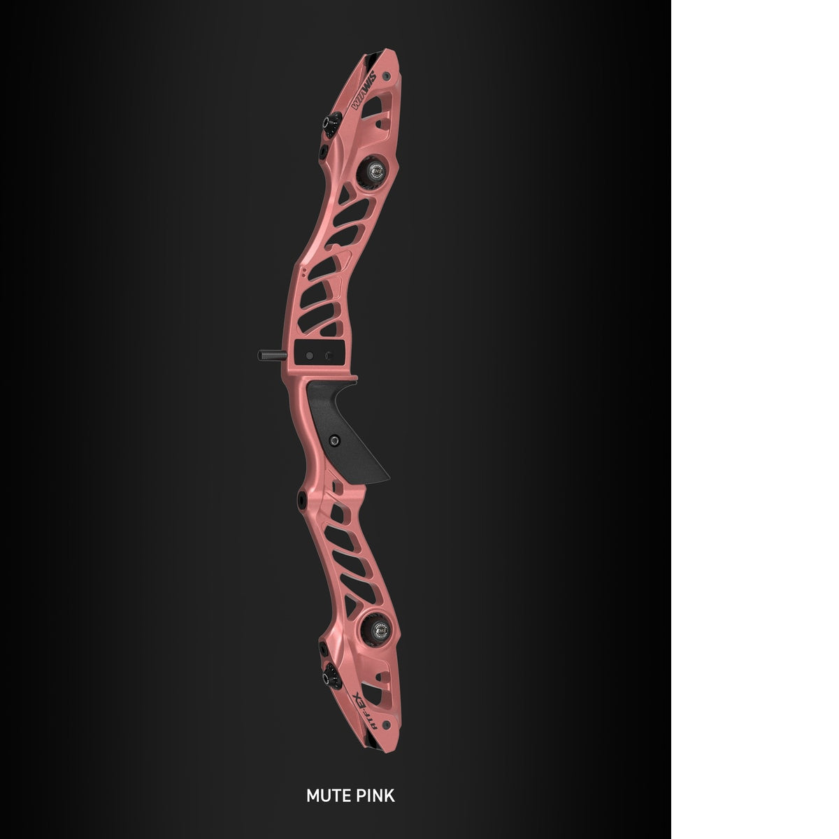 WiaWis ATF-EX 25&quot; Recurve Riser