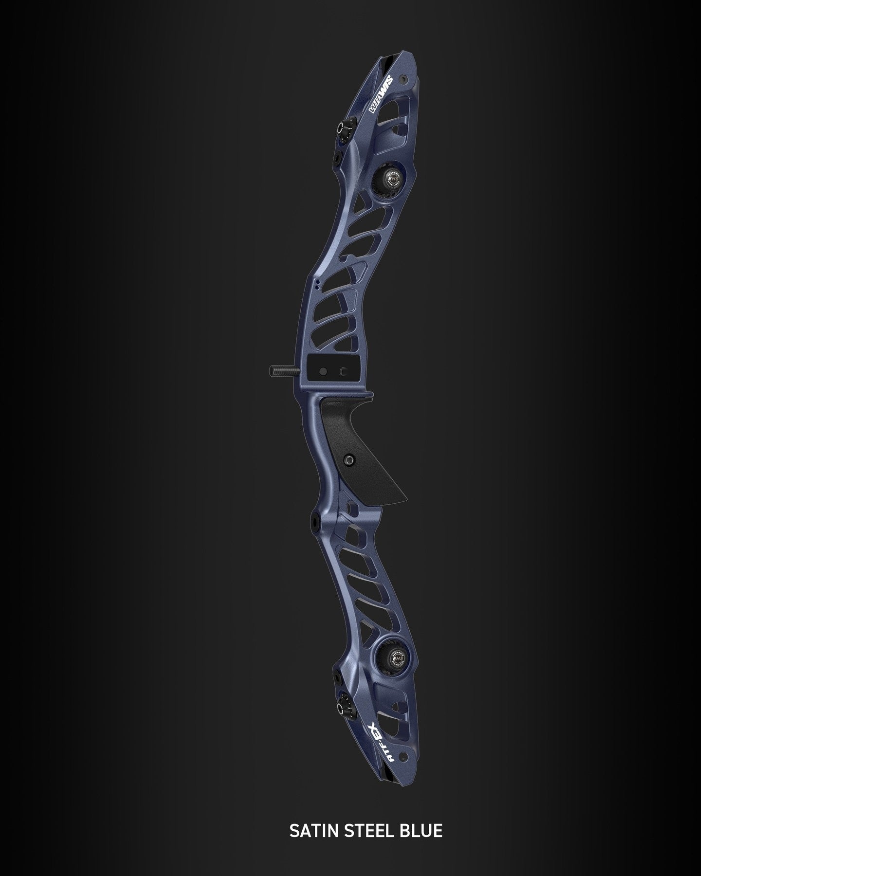 WiaWis ATF-EX 25" Recurve Riser