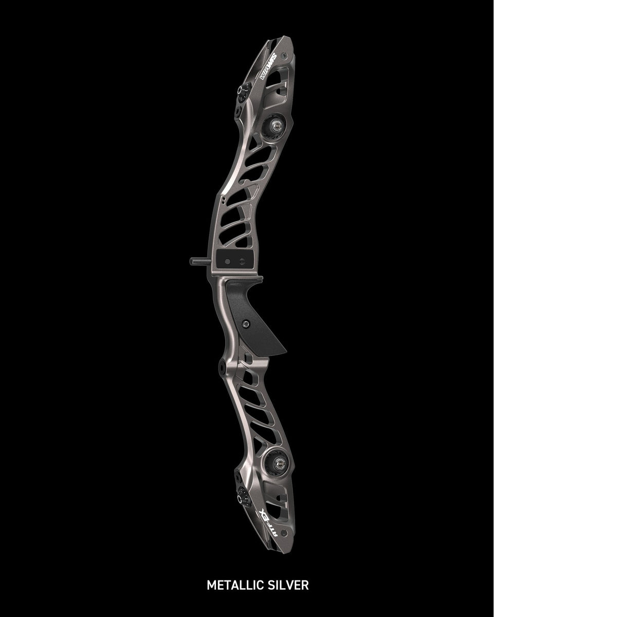 WiaWis ATF-EX 25&quot; Recurve Riser