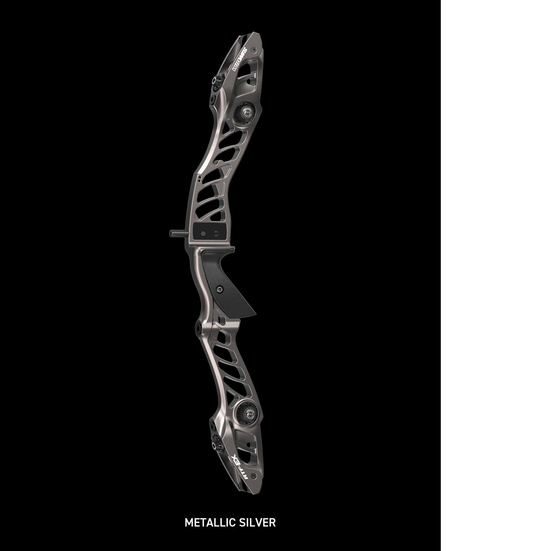 WiaWis ATF-EX 25" Recurve Riser