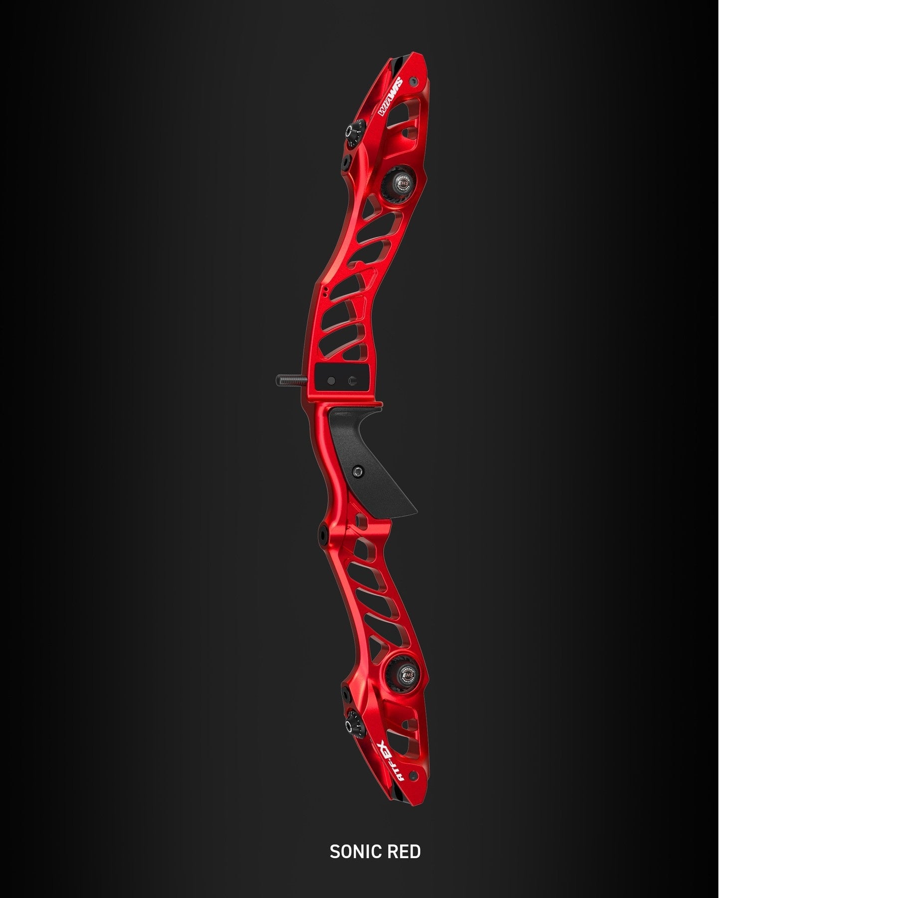 WiaWis ATF-EX 25" Recurve Riser