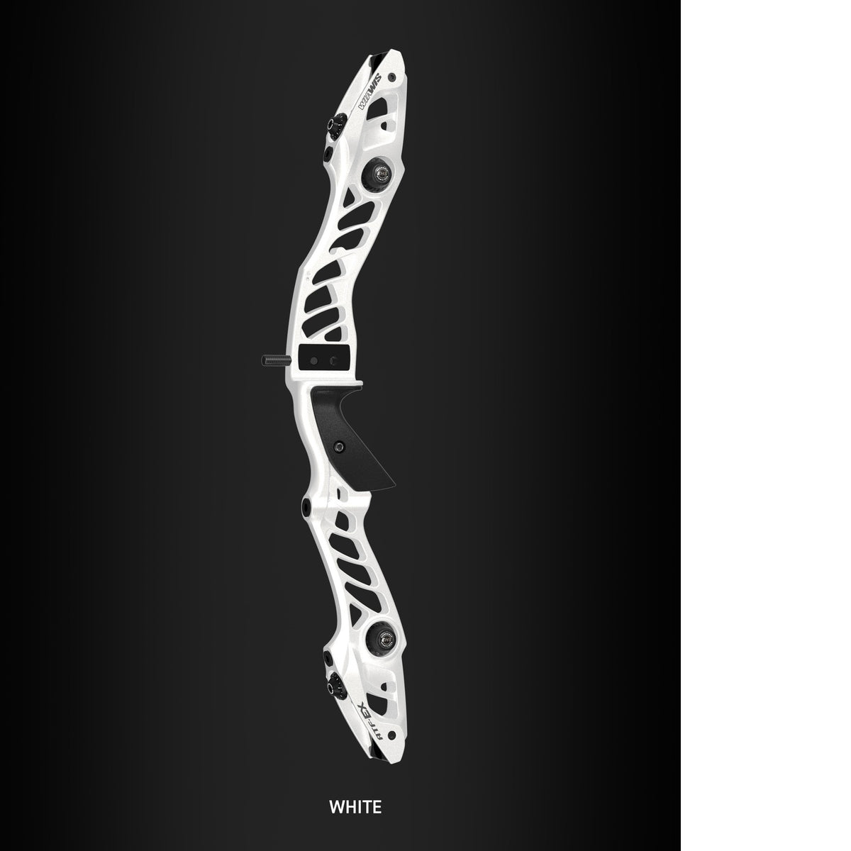 WiaWis ATF-EX 25&quot; Recurve Riser