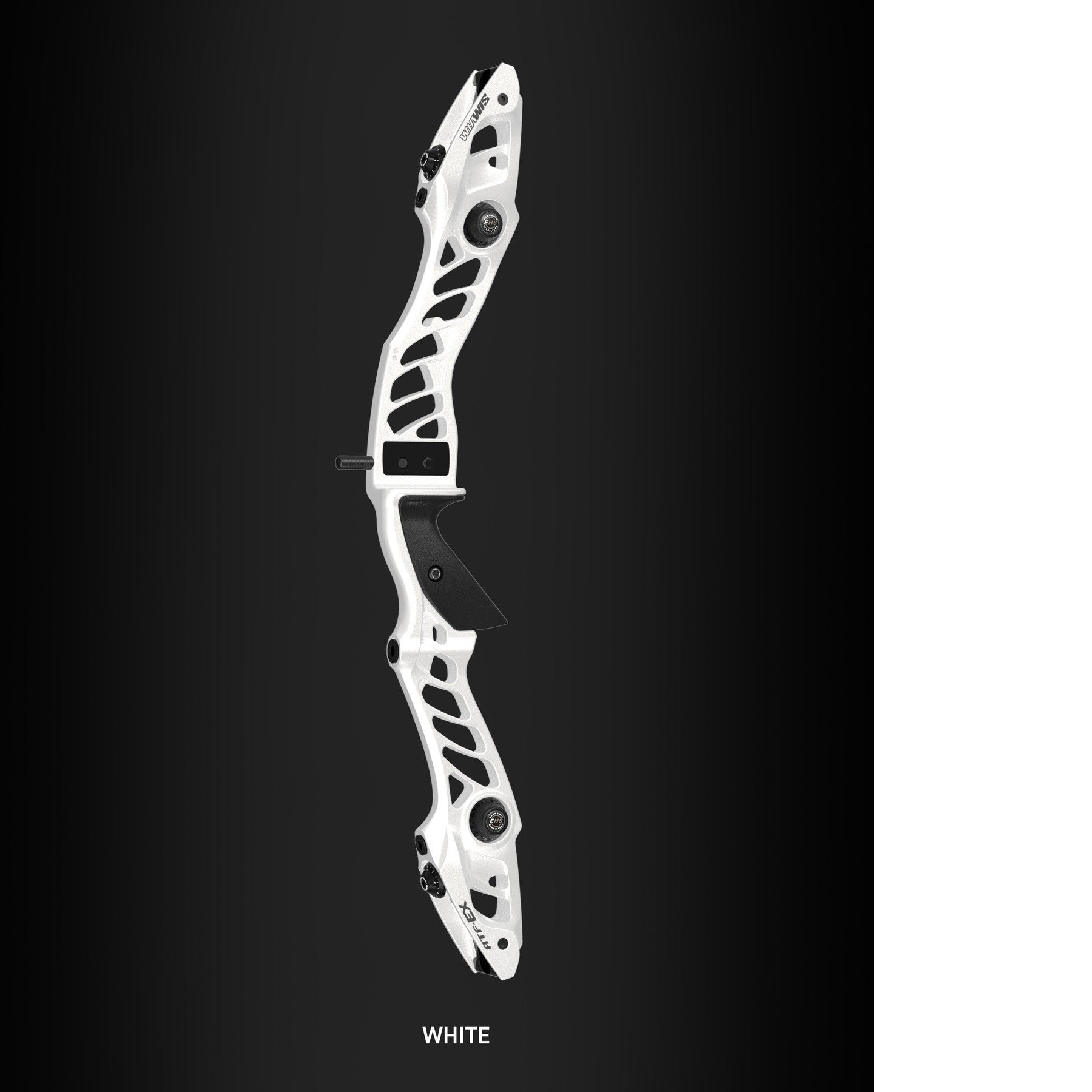 WiaWis ATF-EX 25" Recurve Riser