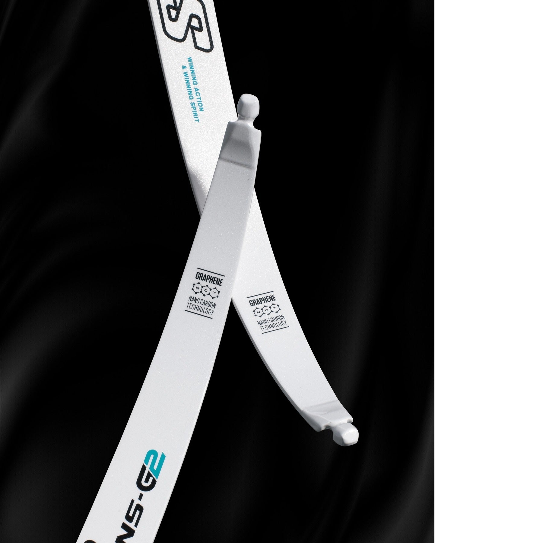 WiaWis NS-G2 Foam Recurve Limbs