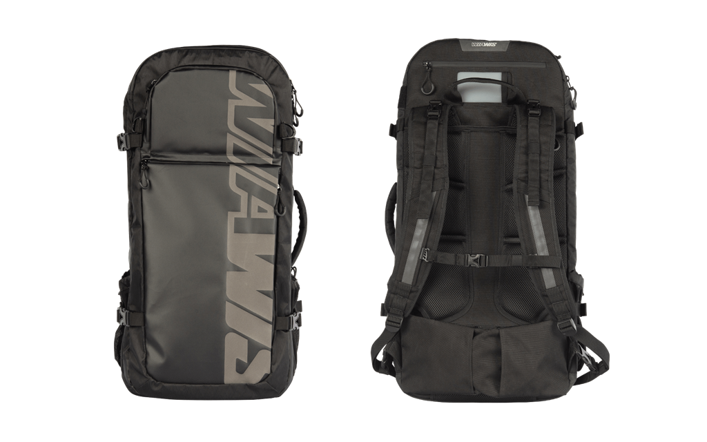 Wiawis Pro Backpack