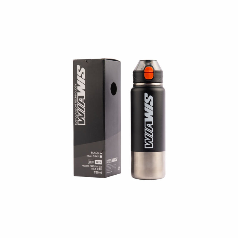 Wiawis Tumbler Bottle