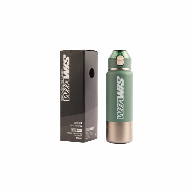 Wiawis Tumbler Bottle