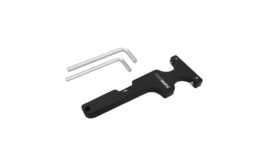 WiaWis Spanner Wrench