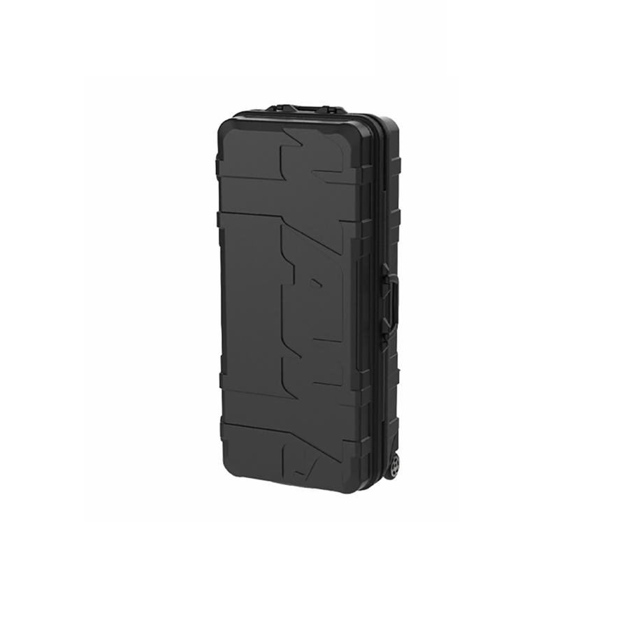 Win&amp;Win Wiawis Recurve Case with wheels