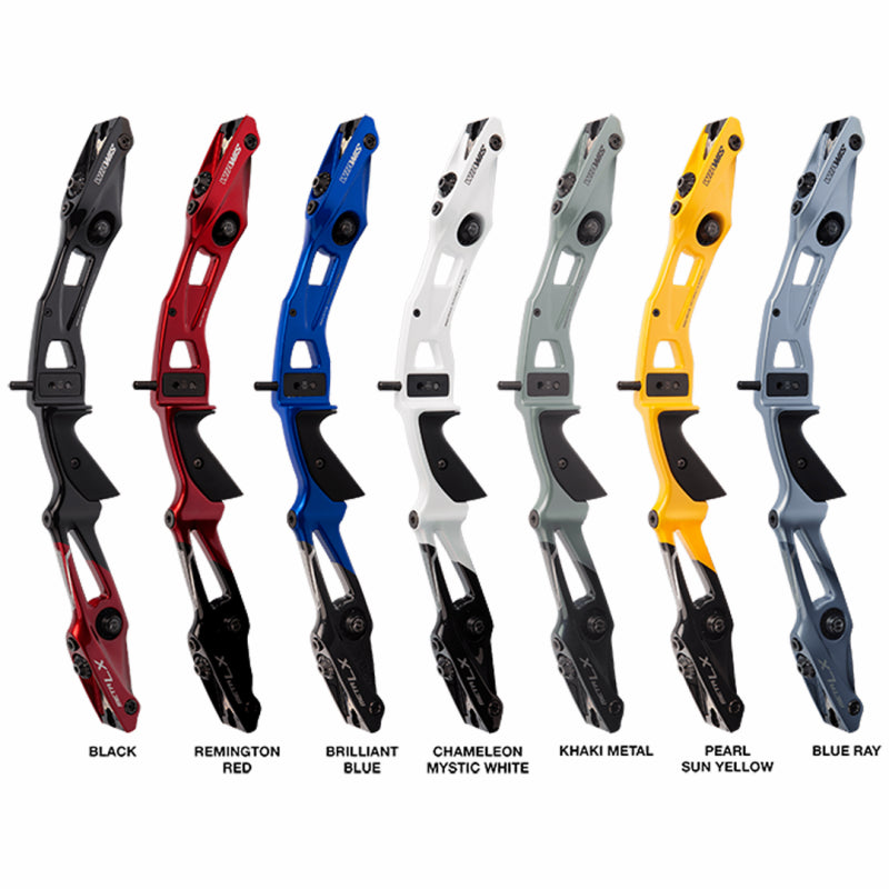 Win & Win Meta LX Recurve Handle