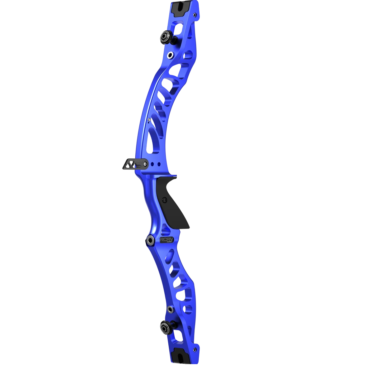 Recurve Risers - Wales Archery