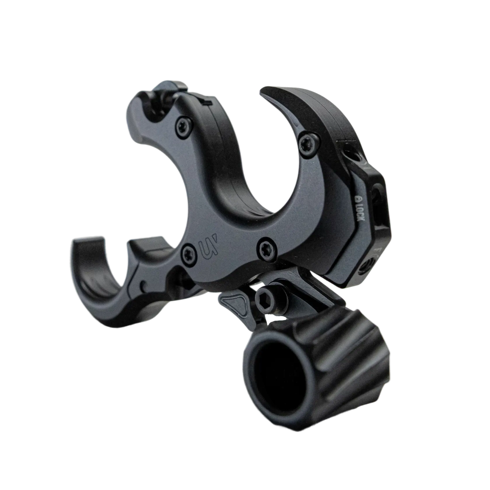 Ultraview UV Button 2