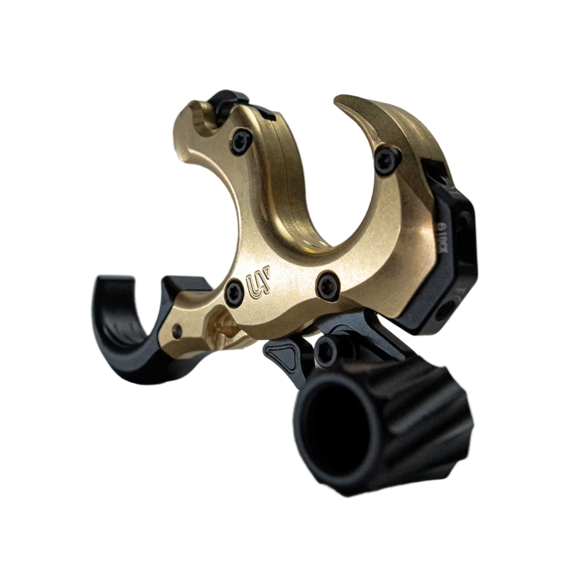 Ultraview UV Button 2