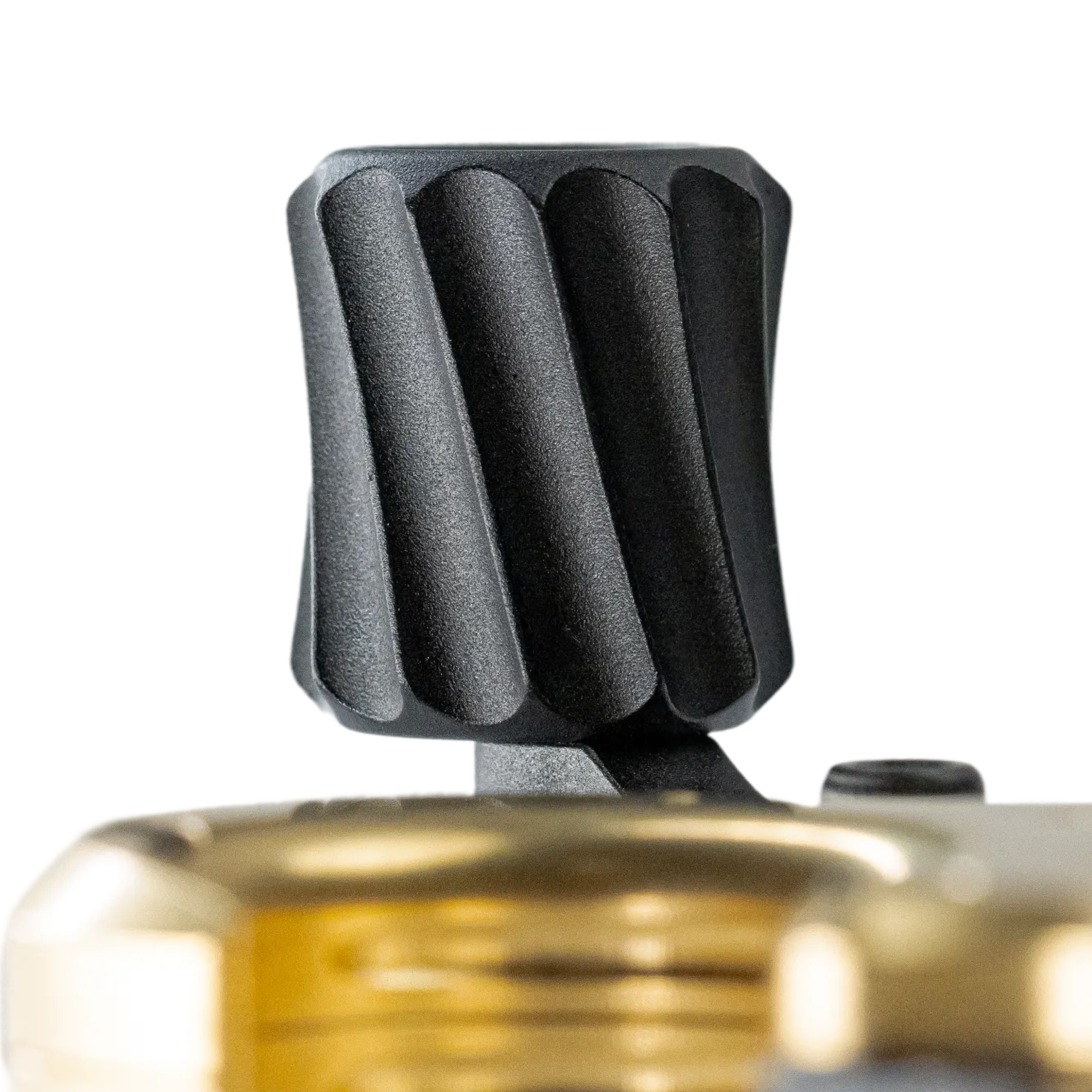 Ultraview UV Button 2