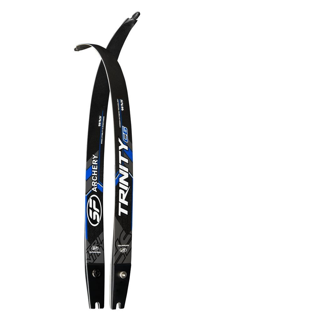WNS Trinity SF Carbon Foam Recurve Limb