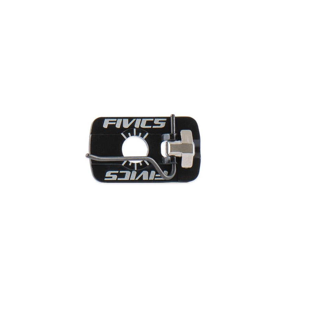 Fivics Recurve Arrow Rest RS Stick On