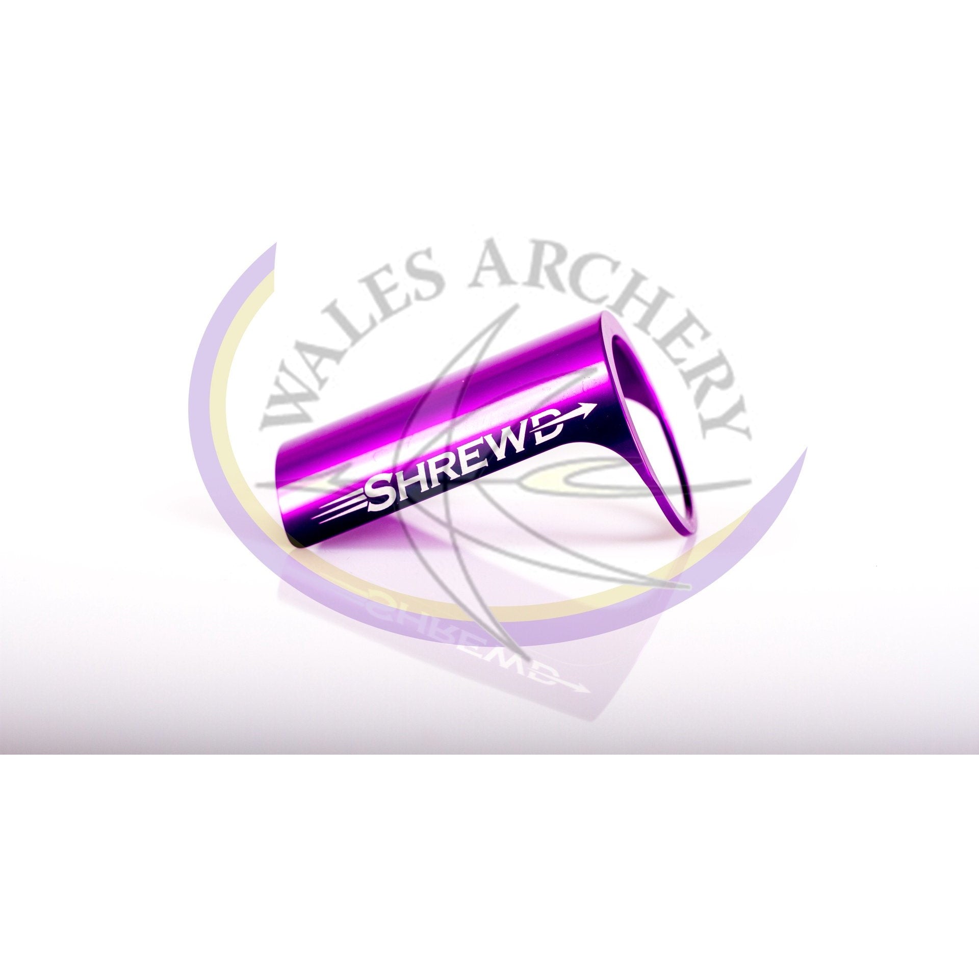 Coloured Hooded Sunshade for Essential Scope