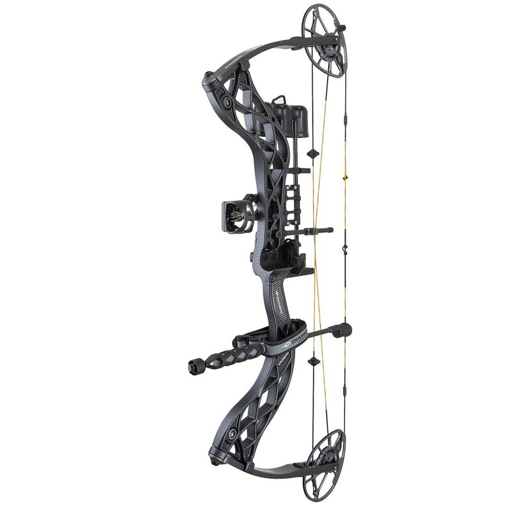 Diamond 2025 archery deploy