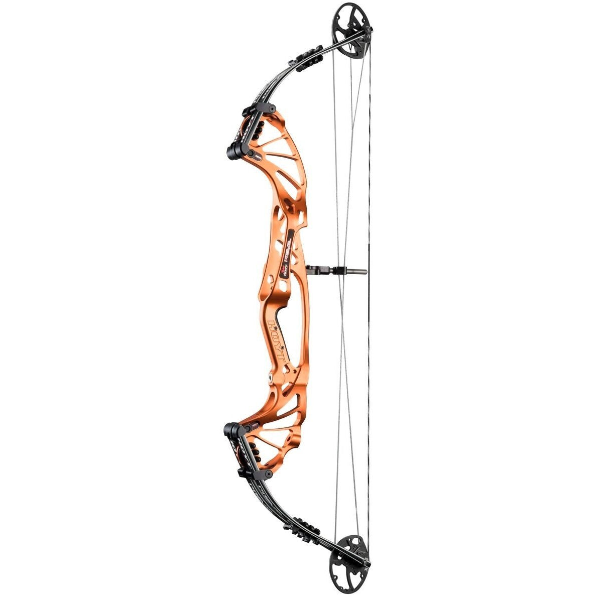 Hoyt Prevail 37 X3 Compound In Stock