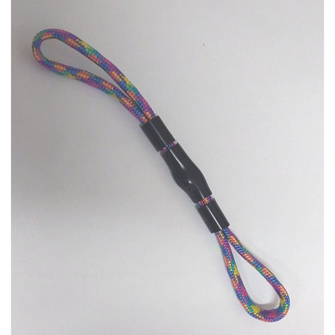 Archery finger Slings