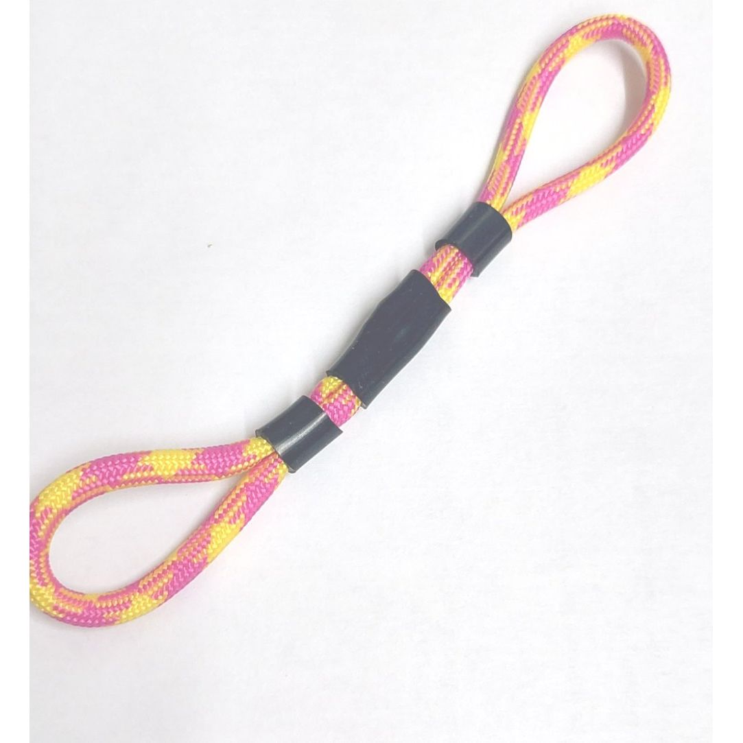 Archery finger Slings