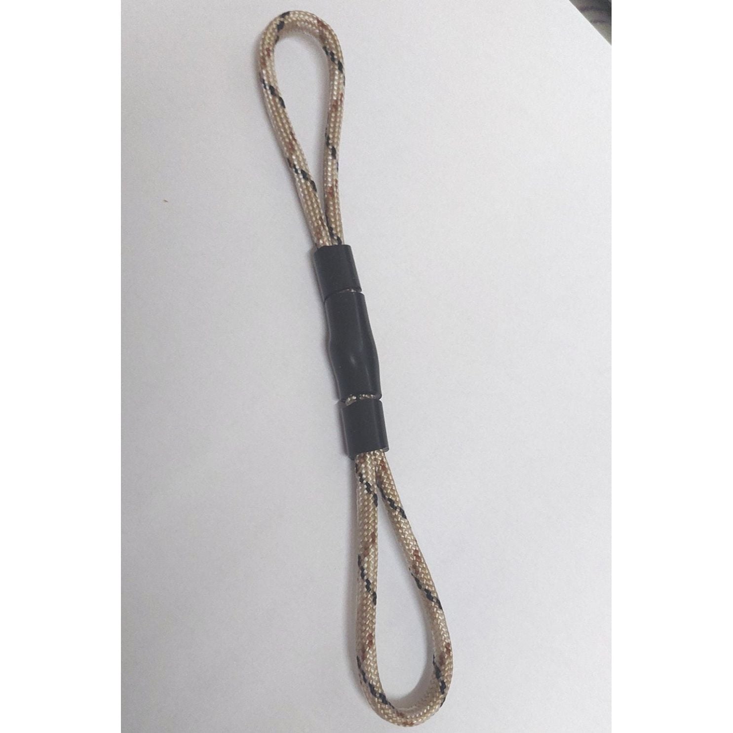 Archery finger Slings