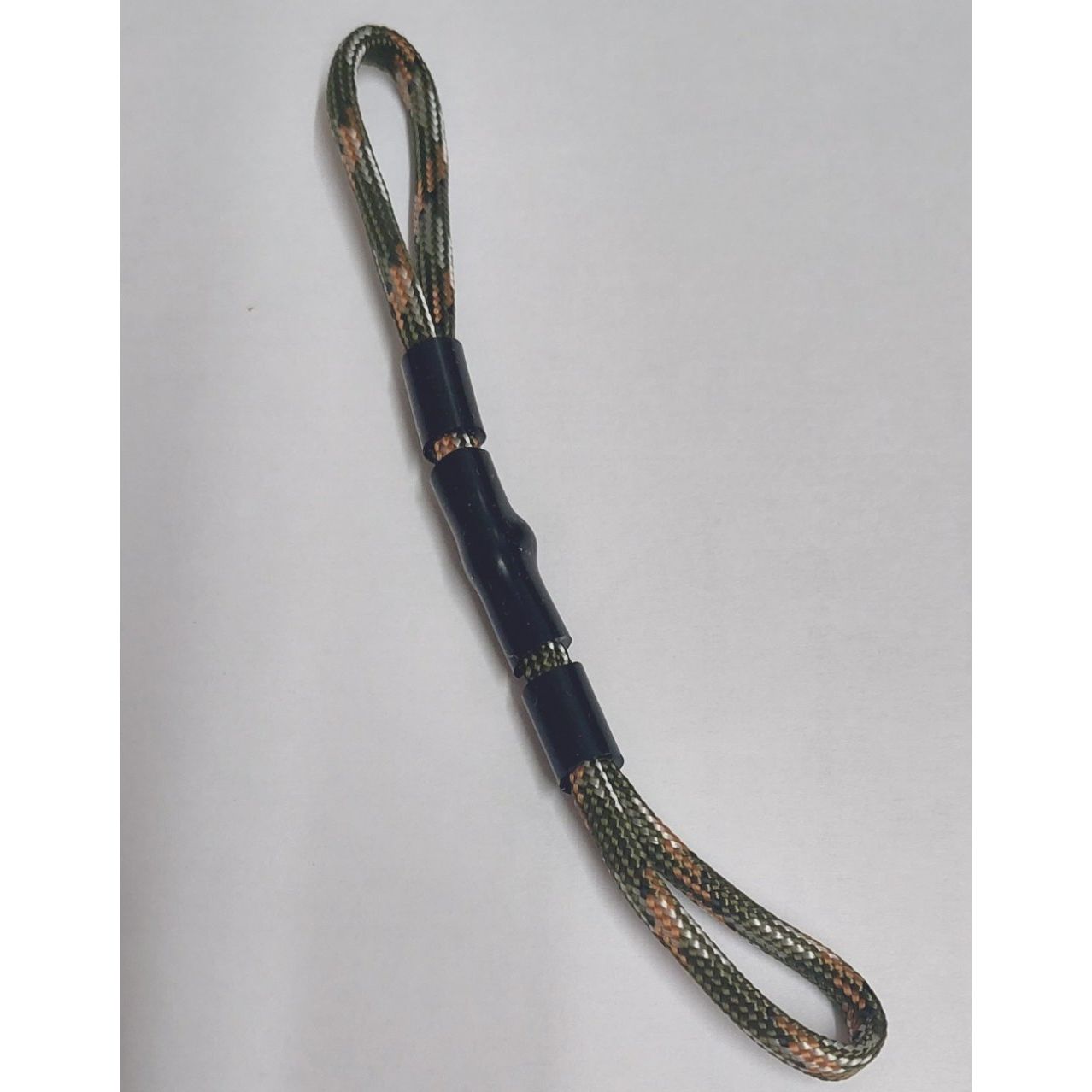 Archery finger Slings