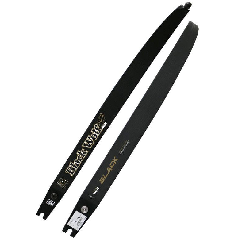 Win&Win Black Wolf Limbs